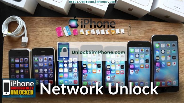 Code To Unlock Iphone 6 Free